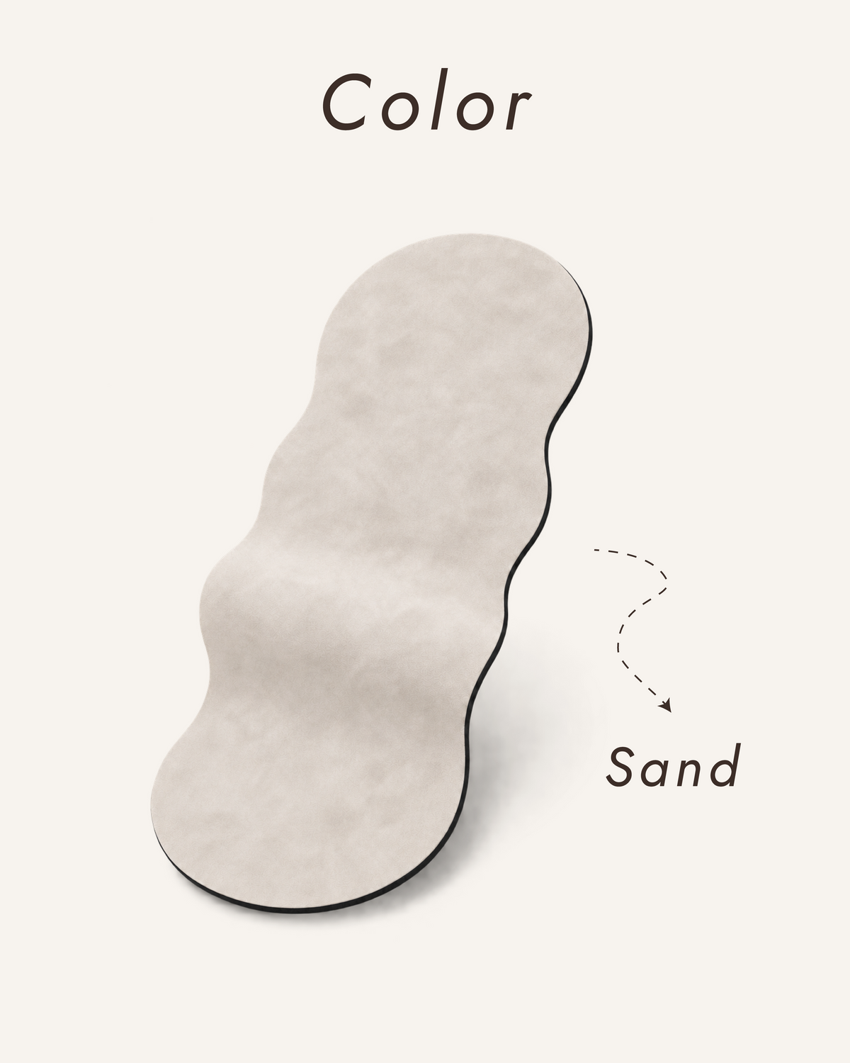 sanni living mat ｜ Tahoe
