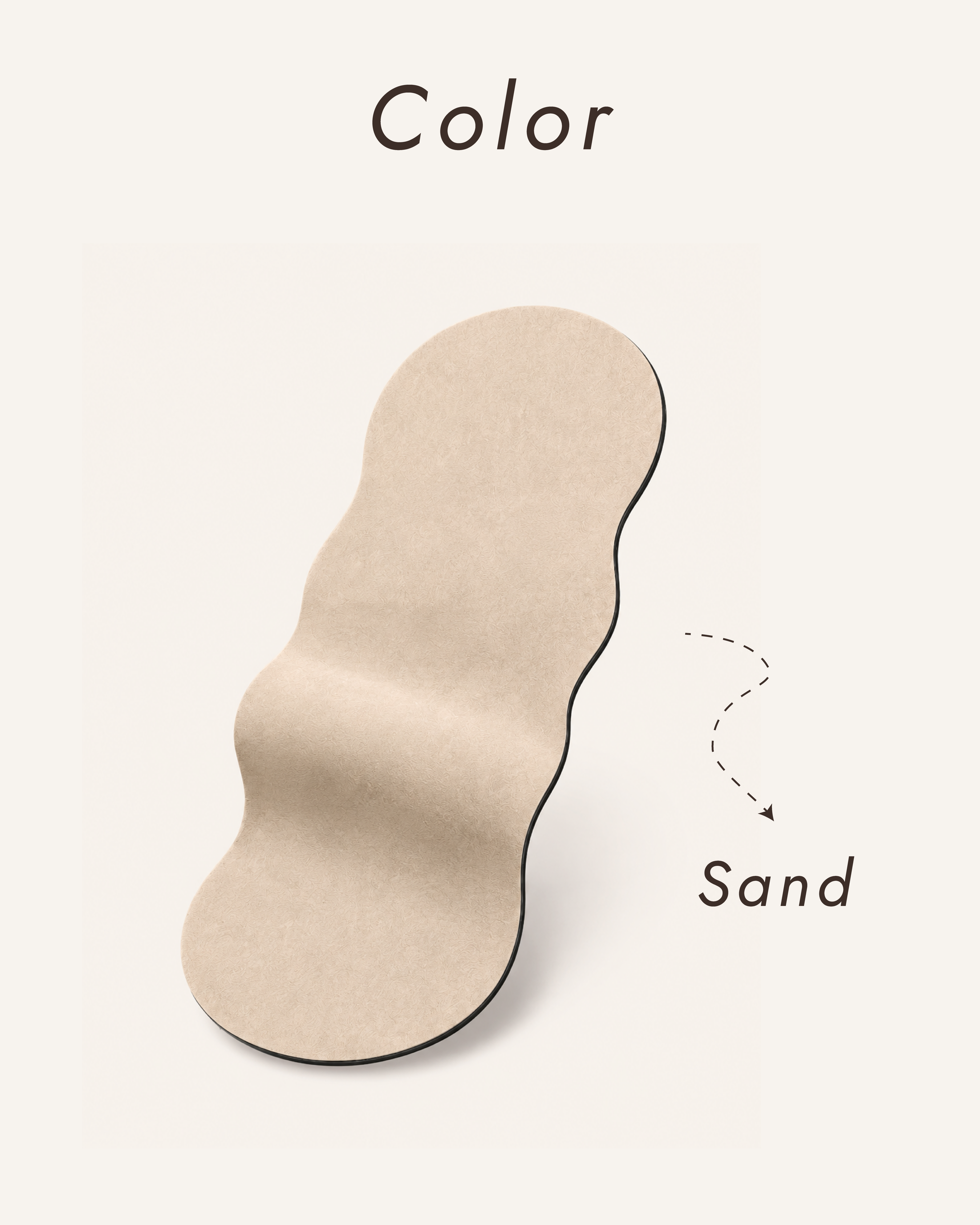 sanni living mat ｜ Tahoe